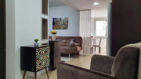 Apartamento Centro Catedral